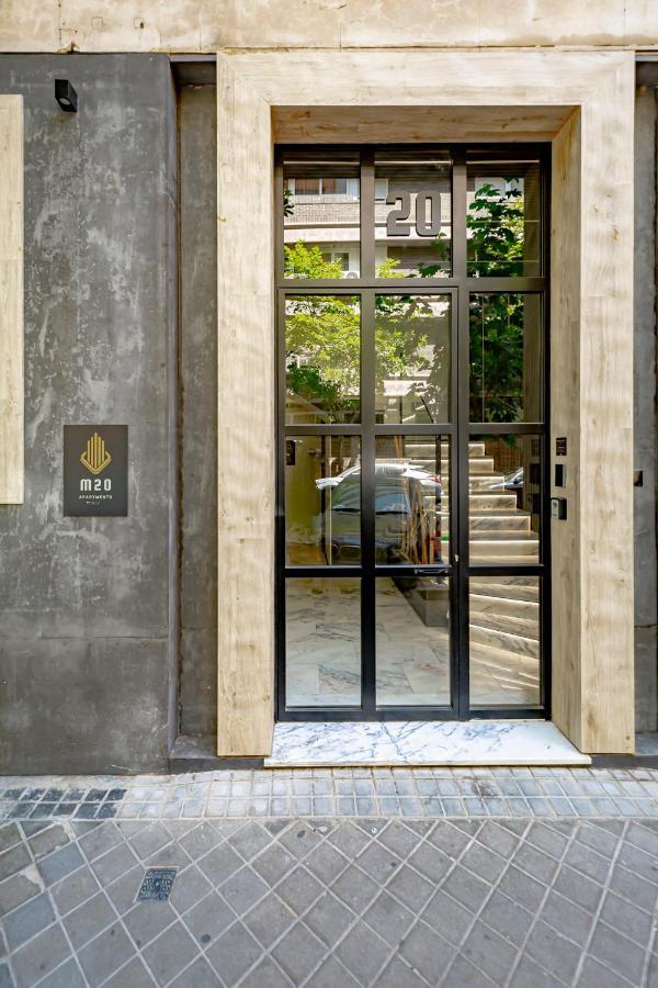 Dobohomes - Montesa 20 Apartamentos Madrid Ngoại thất bức ảnh