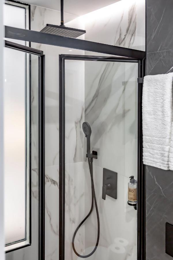 Dobohomes - Montesa 20 Apartamentos Madrid Phòng bức ảnh