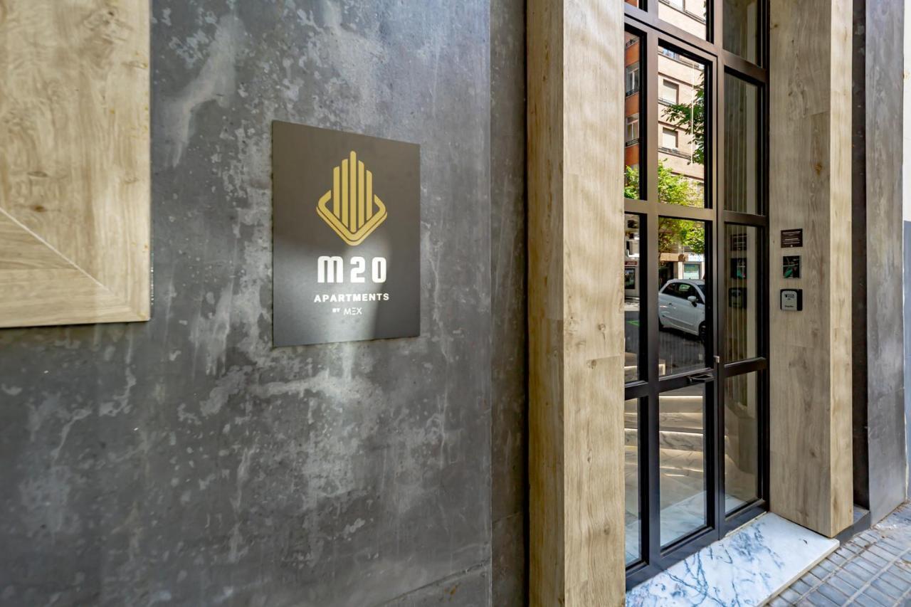 Dobohomes - Montesa 20 Apartamentos Madrid Ngoại thất bức ảnh